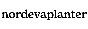 nordevaplanter