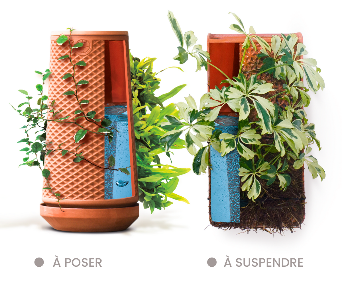 Cultivez avec la nature